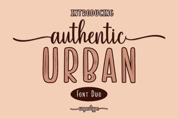 Authentic Urban: A Designer's Field Test for Modern Branding