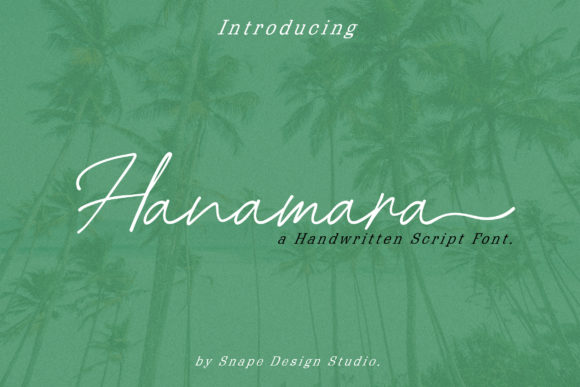 Hanamara: A Designer's Honest Review for Branding