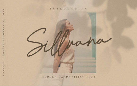 Sillvana Font Review: Elevating Campaign Visuals